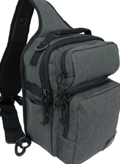 RED86011CHR - RED ROCK OUTDOOR GEAR Urban Rover Sling Charbon
