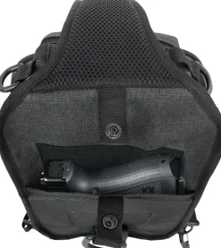 RED86011CHR - RED ROCK OUTDOOR GEAR Urban Rover Sling Charbon