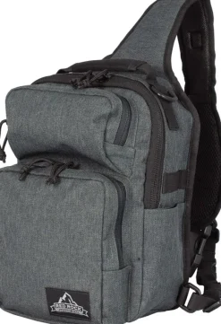 RED86011CHR - RED ROCK OUTDOOR GEAR Urban Rover Sling Charbon