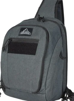 RED86012CHR - RED ROCK OUTDOOR GEAR Venture Sling Pack Charbon