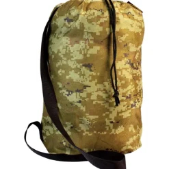 RED70916ML - RED ROCK OUTDOOR GEAR 5-Piece Ghillie Suit COYOTE