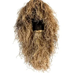 RED70916ML - RED ROCK OUTDOOR GEAR 5-Piece Ghillie Suit COYOTE