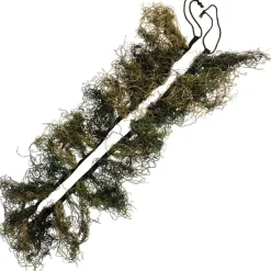 RED70915ML - RED ROCK OUTDOOR GEAR 5-Piece Ghillie Suit Woodland