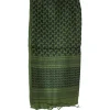 RED7000 - Red Rock Shemagh Olive/noir