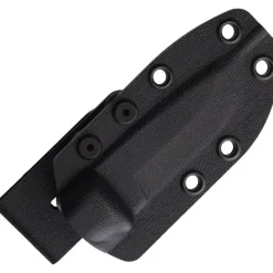 Reiff Knives - F3 Extreme Conditions Black/Orange Kydex