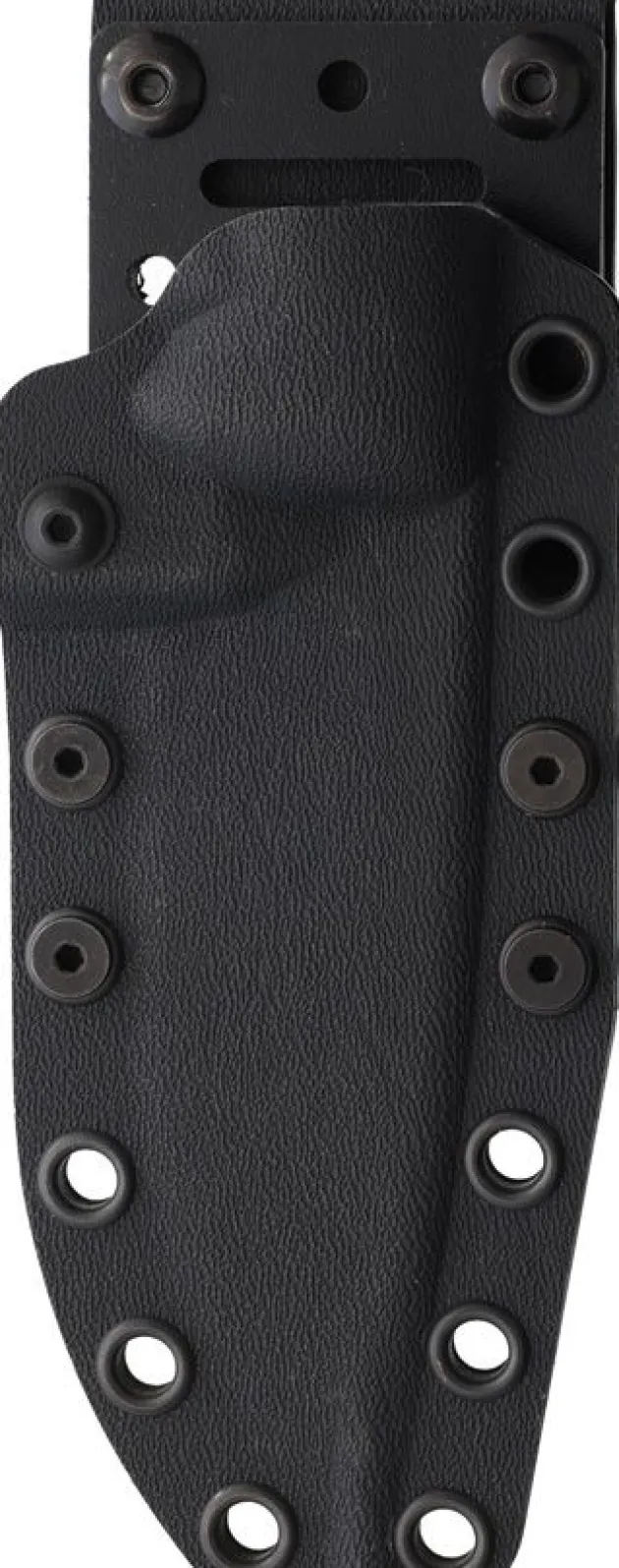 Reiff knives F4 Gen 2 Bushcraft Stonewash CPM-3V Canvas micarta