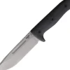 Reiff Knives VIcon Black Micarta