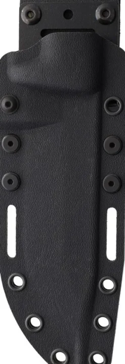 Reiff Knives Vicon two tone Black Micarta