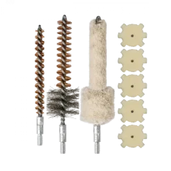 re00084 - KIT DE BROSSE AR15