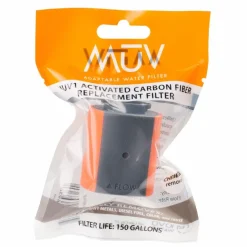 RENM01 - MUV1 Element filtrant au charbon actif
