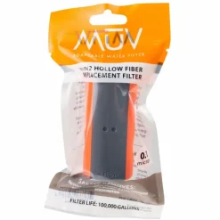 RENM02 - MUV2 Element filtrant membrane fibre creuse