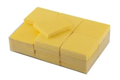 RE9372 - 250 patchs de netto10 mm Cal .44/.58