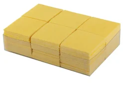 RE9372 - 250 patchs de netto10 mm Cal .44/.58