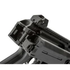 REP.100.020 - LINK CZ Scorpion EVO Crosse Magpul Zhukov noir