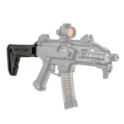 REP.100.020 - LINK CZ Scorpion EVO Crosse Magpul Zhukov noir