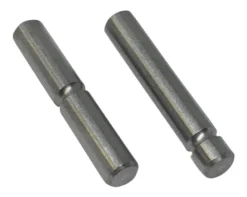 REPLTH-170 - AR15/M16 Replacement Trigger/ Hammer Match Grade Stainless Pins .170 Diameter