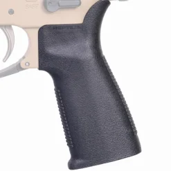 45830 - Reptilia - Grip CQG-L pour AR - Long - Black