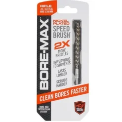 RE00042 - Real Avid Bore-Max Speed Brush .22/.223/5,56 mm