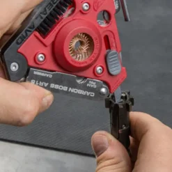 RE00030 - Real Avid Carbon Boss AR15