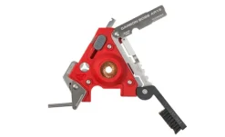 RE00030 - Real Avid Carbon Boss AR15