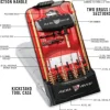 RE00001 - Real Avid Gun Boss Pro Handgun Clean Kit