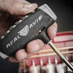 RE00002 - Real Avid Gun Boss Pro Univ Cleaning Kit