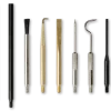 RE00003 - REAL AVID KIT DE NETTOYAGE OUTILS DE PRECISION GUN BOSS PRO