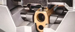RE00054 - Real Avid presse pour démontage hausse et guidon pistolet