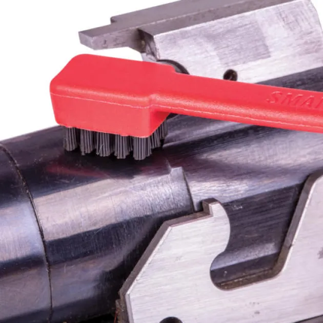 RE00029 - Real Avid set brosses de nettoyage