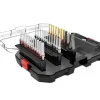 RE00070 -REAL AVID Set de chasse goupille 37 pièces