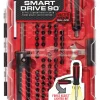 RE00081 - REAL AVID SET MASTER TOURNEVIS SMART TORQ ET SMART DRIVE