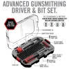 RE00026 - REAL AVID SET MASTER TOURNEVIS SMART TORQ ET SMART DRIVE