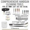 RE00020 - REAL AVID STATION D'ENTRETIEN MASTER ARMES DE POING