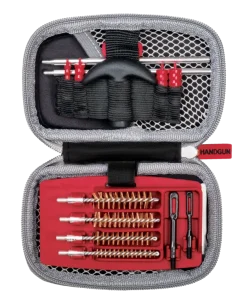 RE00019 - REAL AVID TROUSSE DE NETTOYAGE GUN BOSS KIT ARMES DE POING