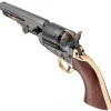 RE465 - Revolver Pietta Colt RebNord Sheriff jaspé cal.36