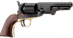 RE465 - Revolver Pietta Colt RebNord Sheriff jaspé cal.36