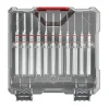 RE00097 - SET STANDARD CHASSE-GOUPILLE 11 PIECES