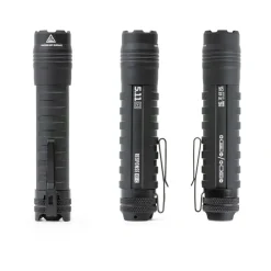 511.53443.019 - 5.11 Response XR1C Lampe Torche 750lm