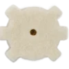 re00082 - TAMPON DE NETTOYAGE DE CHAMBRE AR15