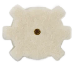 re00082 - TAMPON DE NETTOYAGE DE CHAMBRE AR15