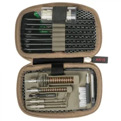 RE00018 - TROUSSE DE NETTOYAGE GUN BOSS KIT AR15