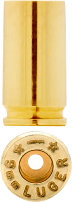 R3104 - Etuis laiton STARLINE 9mm