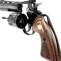788701 - REVOLVER COLT PYTHON 357 MAG 4,25″ BLUED PYTHON