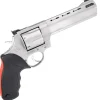 512083 - REVOLVER TAURUS MODELE 444 6.5" MATTE SS COMPENSATED VR 44MAG