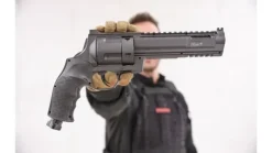 2.4017 - REVOLVER T4E TR68 GEN2 CAL 68 - 7.5 J