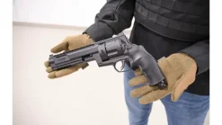 2.4017 - REVOLVER T4E TR68 GEN2 CAL 68 - 7.5 J