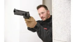 2.4017 - REVOLVER T4E TR68 GEN2 CAL 68 - 7.5 J