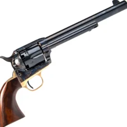 33101881 - REVOLVER UBERTI 1873 CATTLEMAN .Quick Draw .44PN 5.1/2" LAITON POUDRE NOIRE