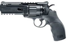 5.8199 - REVOLVER UX TORNADO CO2 CAL BB/4.5MM