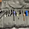 RF001G - Roaring Fire Gear Pioneer Mini Tool Roll
